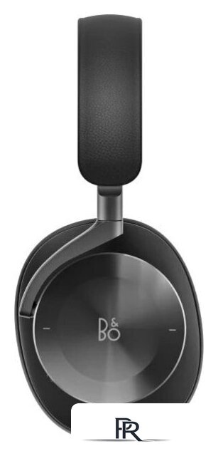 Наушники Bang & Olufsen Beoplay H95 (черный) - Изображение №4 — Интернет-магазин ПроЗаказ