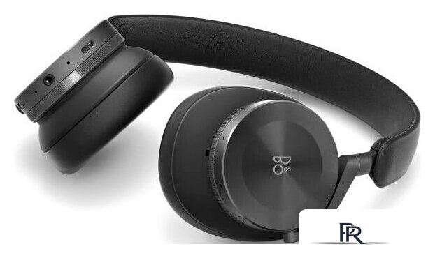 Наушники Bang & Olufsen Beoplay H95 (черный) - Изображение №11 — Интернет-магазин ПроЗаказ