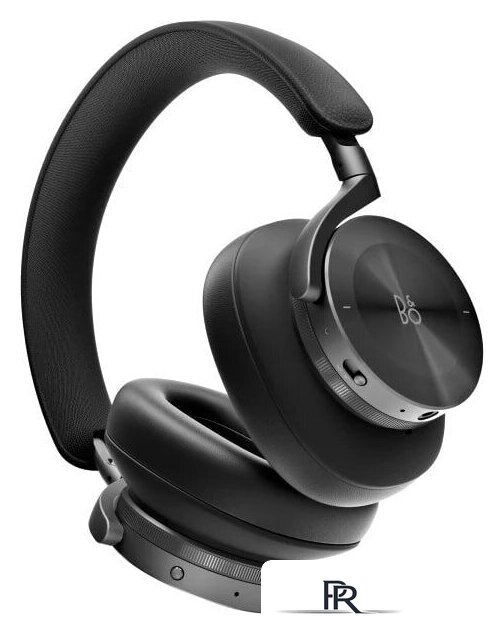 Наушники Bang & Olufsen Beoplay H95 (черный) - Изображение №3 — Интернет-магазин ПроЗаказ