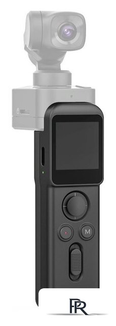 Экшен-камера FeiyuTech Pocket 3 - Изображение №14 — Интернет-магазин ПроЗаказ
