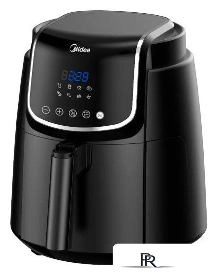 Аэрогриль (аэрофритюрница) Midea MAF-1040 - Изображение №1 — Интернет-магазин ПроЗаказ