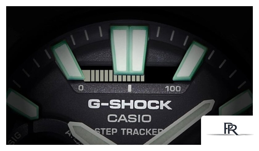 Наручные часы Casio GBA-950-1A - Изображение №8 — Интернет-магазин ПроЗаказ