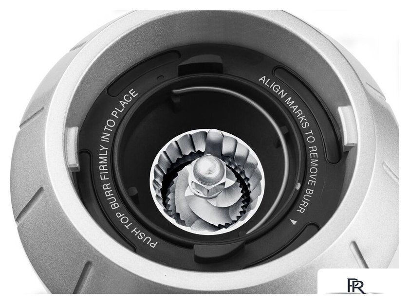 Электрическая кофемолка Catler CG 8011 - Изображение №3 — Интернет-магазин ПроЗаказ