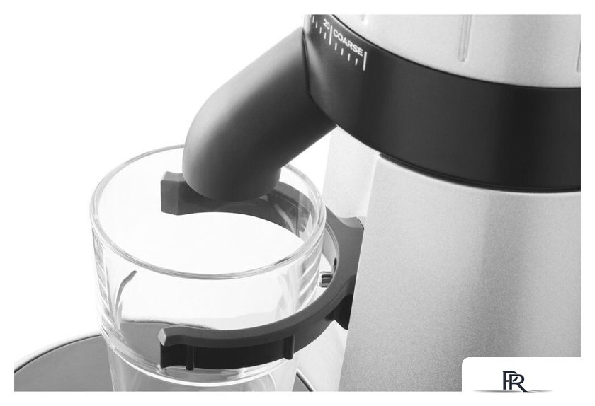 Электрическая кофемолка Catler CG 8011 - Изображение №11 — Интернет-магазин ПроЗаказ