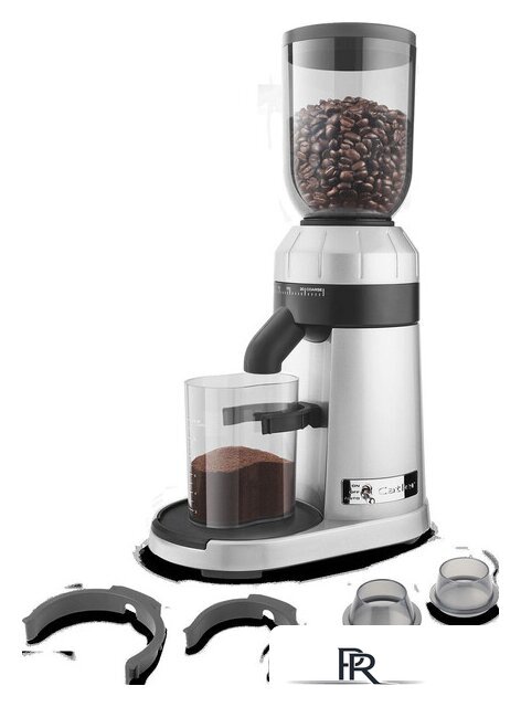Электрическая кофемолка Catler CG 8011 - Изображение №1 — Интернет-магазин ПроЗаказ