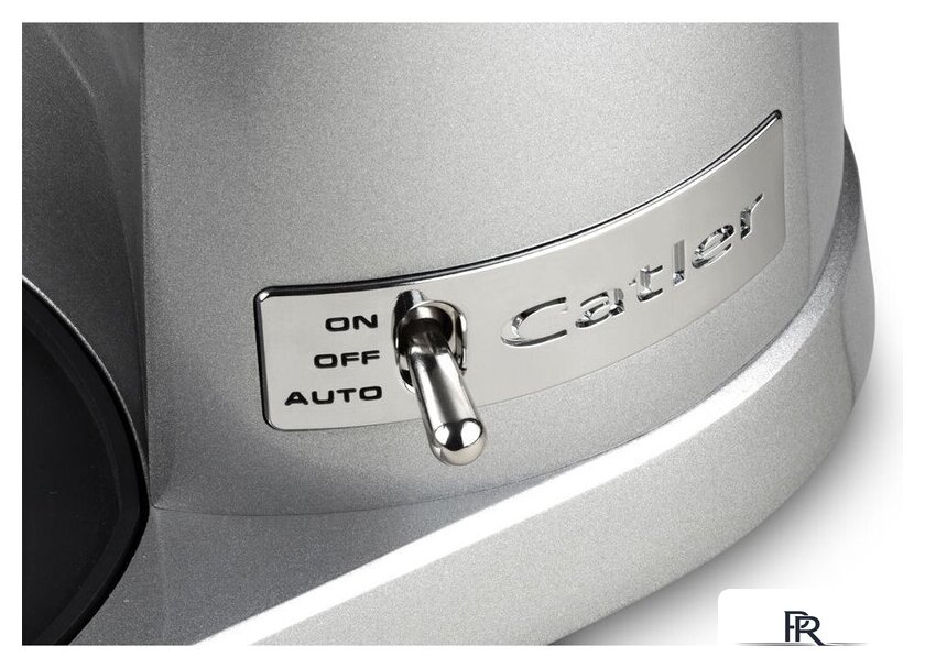 Электрическая кофемолка Catler CG 8011 - Изображение №4 — Интернет-магазин ПроЗаказ