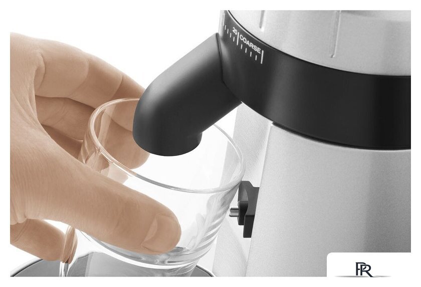 Электрическая кофемолка Catler CG 8011 - Изображение №10 — Интернет-магазин ПроЗаказ