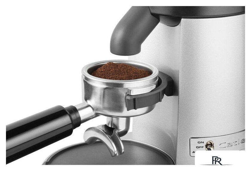 Электрическая кофемолка Catler CG 8011 - Изображение №6 — Интернет-магазин ПроЗаказ