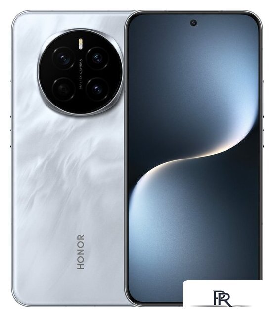 Телефон HONOR Magic7 12GB/256GB международная версия (лунный серый) - Изображение №1 — Интернет-магазин ПроЗаказ