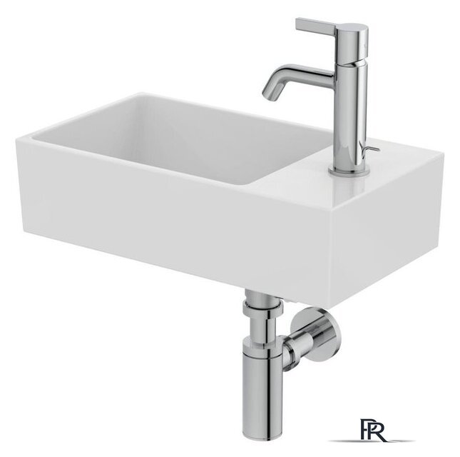 Умывальник Ideal Standard T373401 - Изображение №4 — Интернет-магазин ПроЗаказ
