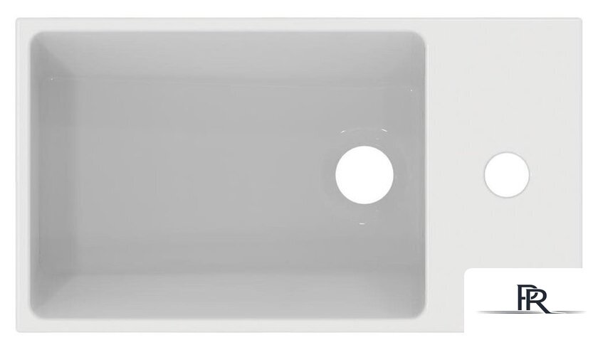 Умывальник Ideal Standard T373401 - Изображение №2 — Интернет-магазин ПроЗаказ