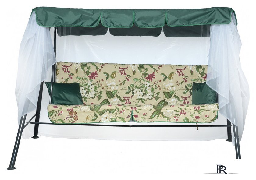 Садовые качели Sundays Garden Варна-6 с1536 - Изображение №1 — Интернет-магазин ПроЗаказ