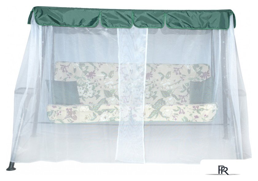 Садовые качели Sundays Garden Варна-6 с1536 - Изображение №2 — Интернет-магазин ПроЗаказ