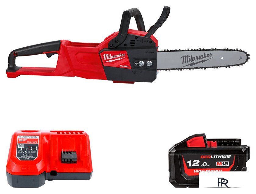 Аккумуляторная пила Milwaukee M18 FCHSC-121 Fuel 4933471442 (с 1-им АКБ) - Изображение №1 — Интернет-магазин ПроЗаказ