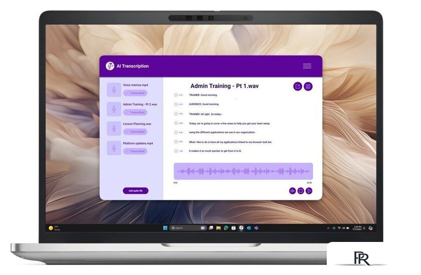 Ноутбук Dell Pro 13 Plus PB13250-7613 - Изображение №1 — Интернет-магазин ПроЗаказ