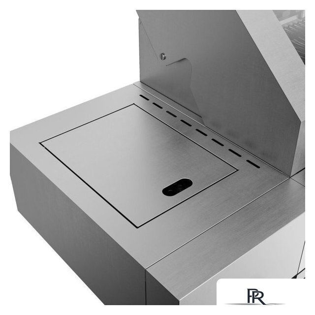 Газовый гриль для дачи Koler Krone S3 Silver KK-S3/S - Изображение №17 — Интернет-магазин ПроЗаказ