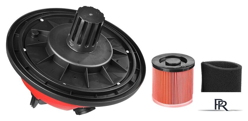 Пылесос Зубр ПУ-60-1400 М4 - Изображение №8 — Интернет-магазин ПроЗаказ