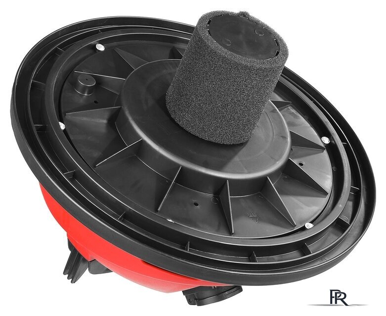 Пылесос Зубр ПУ-60-1400 М4 - Изображение №11 — Интернет-магазин ПроЗаказ