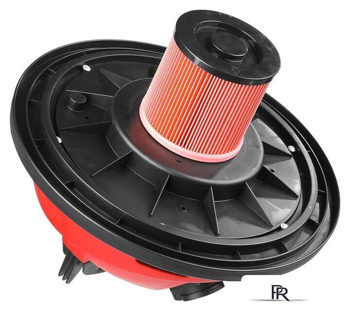 Пылесос Зубр ПУ-60-1400 М4 - Изображение №10 — Интернет-магазин ПроЗаказ