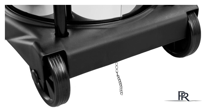 Пылесос Зубр ПУ-60-1400 М4 - Изображение №6 — Интернет-магазин ПроЗаказ