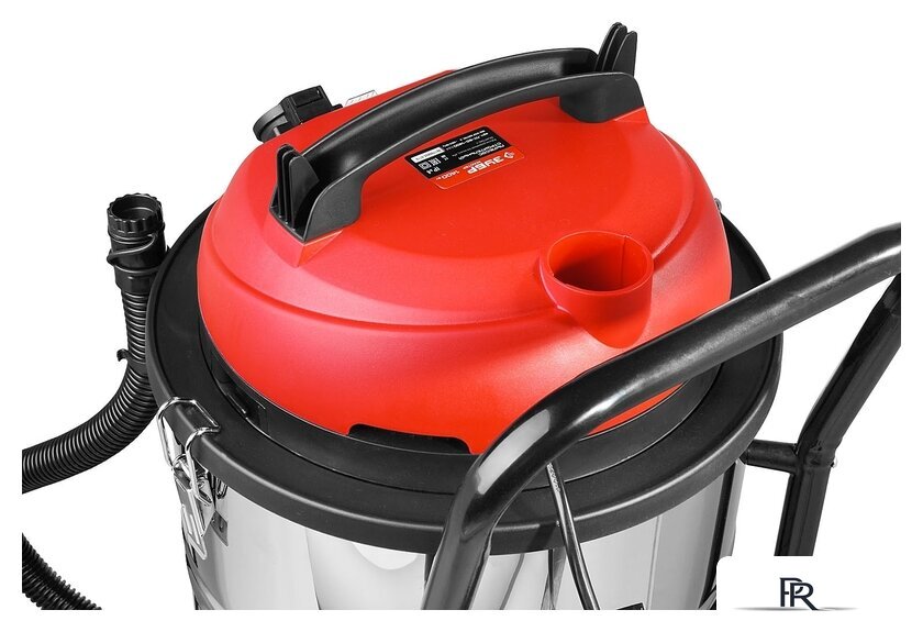 Пылесос Зубр ПУ-60-1400 М4 - Изображение №5 — Интернет-магазин ПроЗаказ