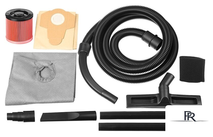 Пылесос Зубр ПУ-60-1400 М4 - Изображение №16 — Интернет-магазин ПроЗаказ