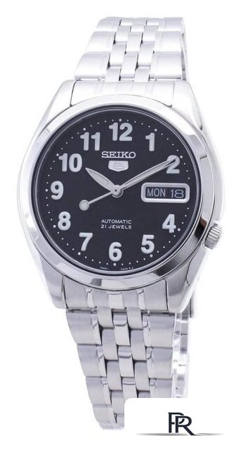Наручные часы Seiko SNK381K1 - Изображение №1 — Интернет-магазин ПроЗаказ