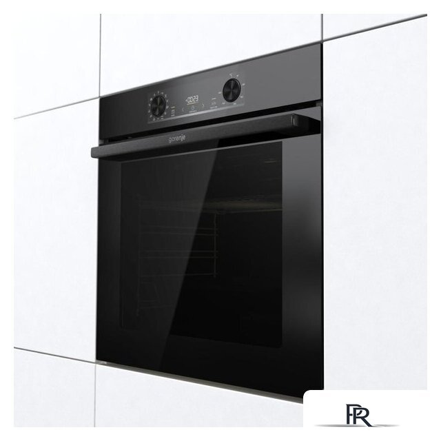 Электрический духовой шкаф Gorenje BO6737E02BG - Изображение №3 — Интернет-магазин ПроЗаказ