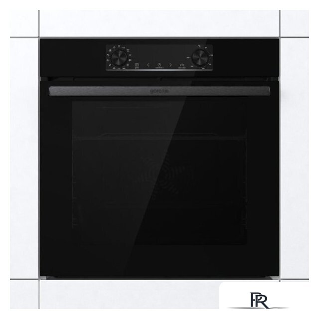 Электрический духовой шкаф Gorenje BO6737E02BG - Изображение №8 — Интернет-магазин ПроЗаказ
