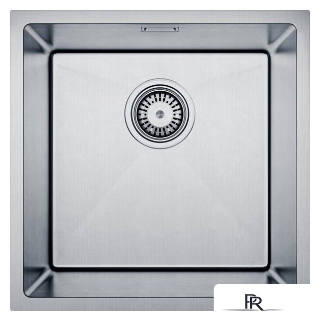 Кухонная мойка Lanilia Evier 44.1 Inox - Изображение №1 — Интернет-магазин ПроЗаказ