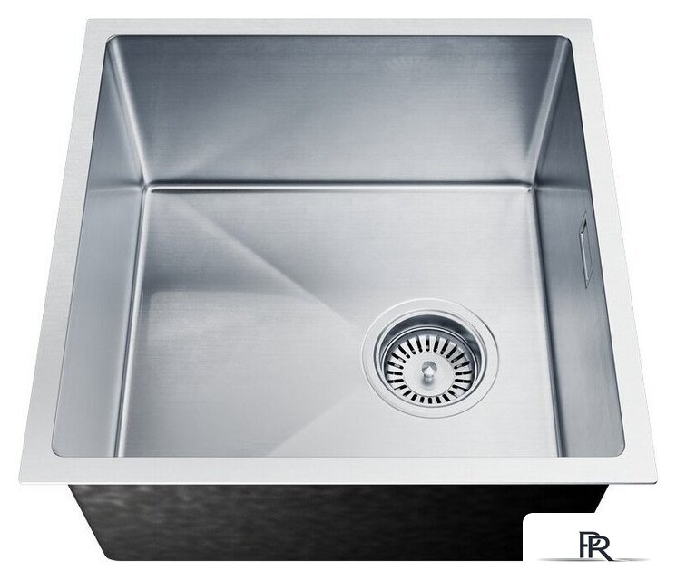 Кухонная мойка Lanilia Evier 44.1 Inox - Изображение №3 — Интернет-магазин ПроЗаказ