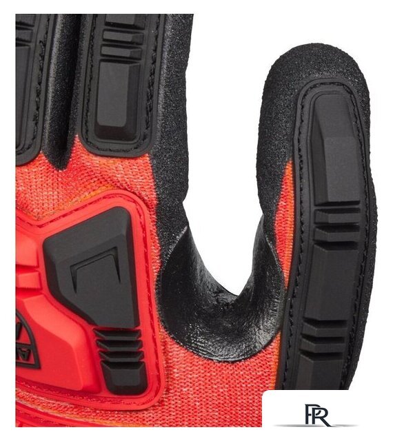 Текстильные перчатки Milwaukee Impact Cut level 3/C L/9 4932498531 - Изображение №2 — Интернет-магазин ПроЗаказ