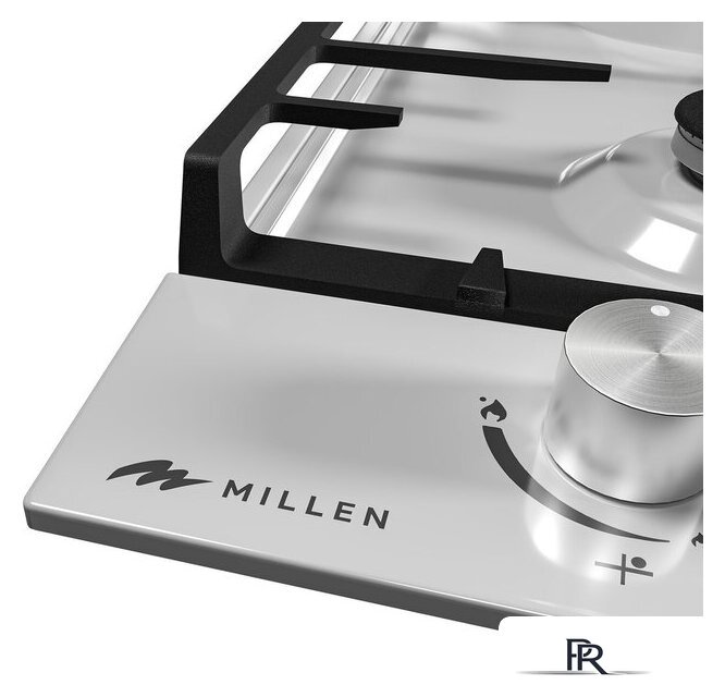 Варочная панель Millen MGH 301 WH - Изображение №3 — Интернет-магазин ПроЗаказ