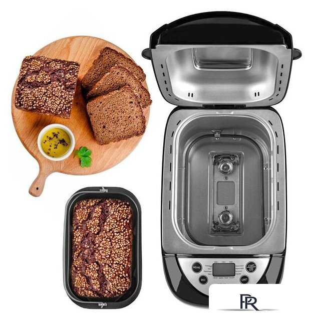 Хлебопечка Endever SkyLine MB-66 - Изображение №7 — Интернет-магазин ПроЗаказ