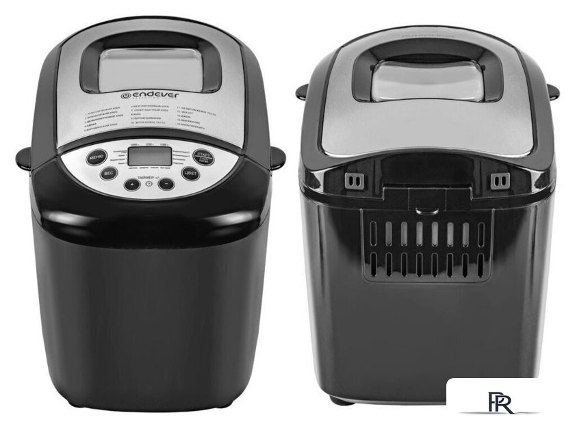 Хлебопечка Endever SkyLine MB-66 - Изображение №6 — Интернет-магазин ПроЗаказ