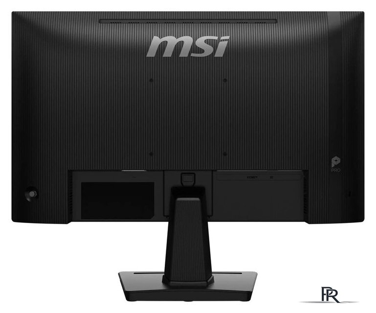 Монитор MSI Pro MP225 E12L - Изображение №4 — Интернет-магазин ПроЗаказ