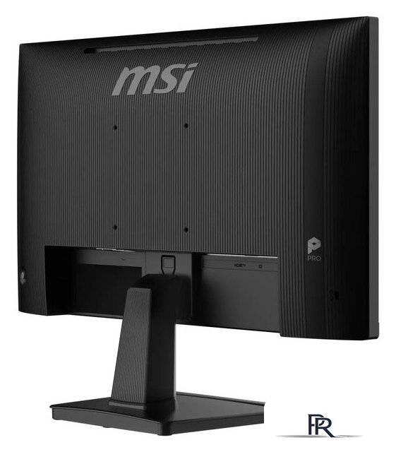 Монитор MSI Pro MP225 E12L - Изображение №5 — Интернет-магазин ПроЗаказ