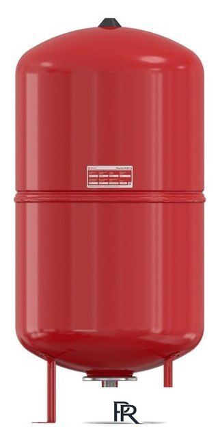 Расширительный бак Flamco Flexcon R 80 - Изображение №1 — Интернет-магазин ПроЗаказ