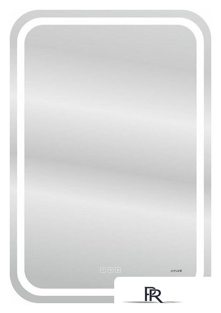  Cersanit Зеркало LED 050 Pro 55x80 - Изображение №1 — Интернет-магазин ПроЗаказ