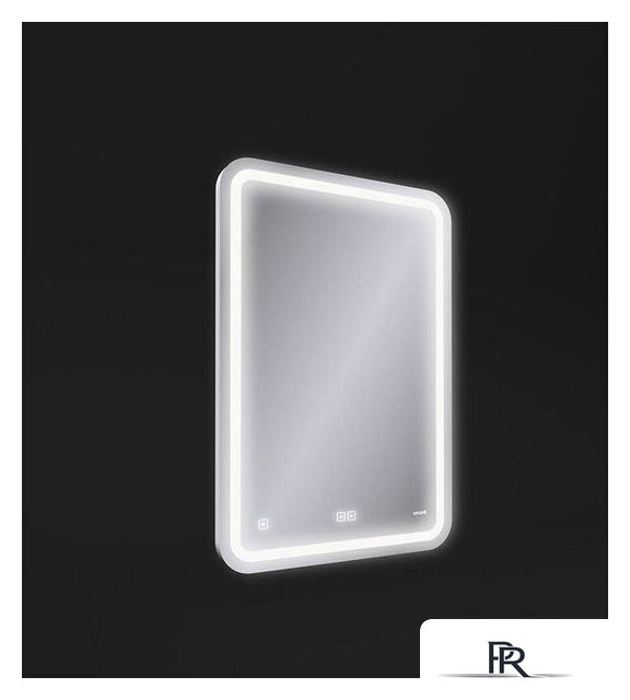  Cersanit Зеркало LED 050 Pro 55x80 - Изображение №2 — Интернет-магазин ПроЗаказ