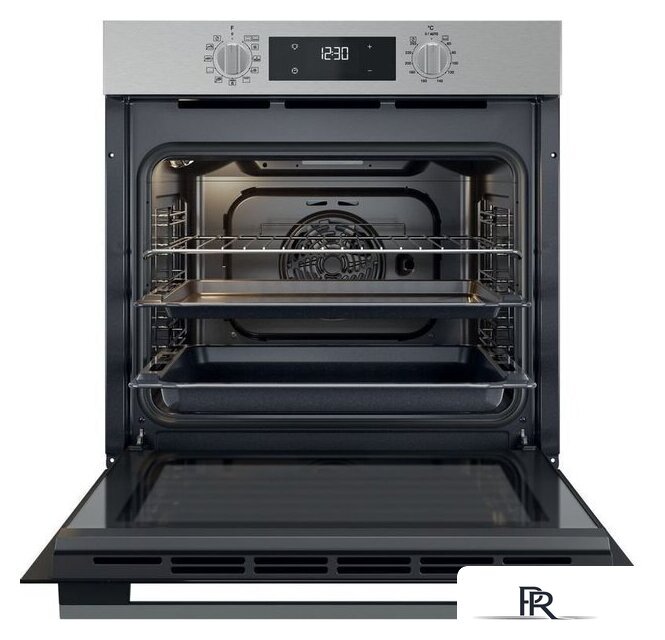 Электрический духовой шкаф Whirlpool OMK58HR0X - Изображение №2 — Интернет-магазин ПроЗаказ