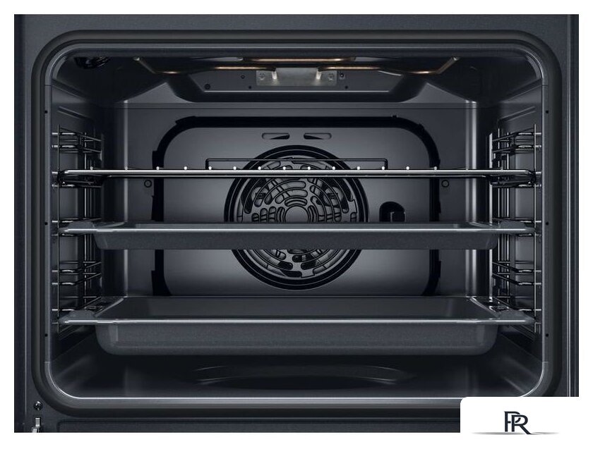 Электрический духовой шкаф Whirlpool OMK58HR0X - Изображение №5 — Интернет-магазин ПроЗаказ