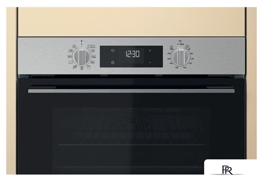Электрический духовой шкаф Whirlpool OMK58HR0X - Изображение №12 — Интернет-магазин ПроЗаказ