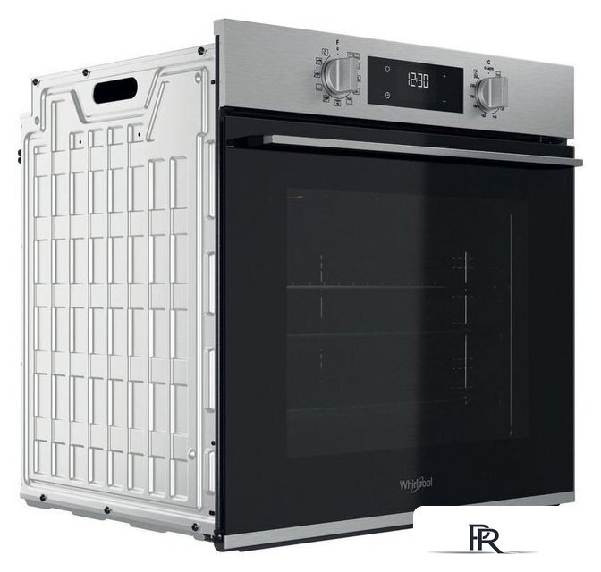 Электрический духовой шкаф Whirlpool OMK58HR0X - Изображение №3 — Интернет-магазин ПроЗаказ