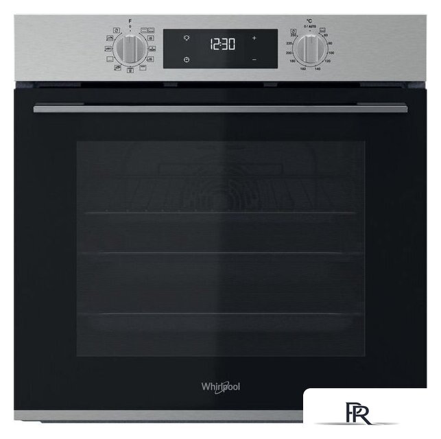 Электрический духовой шкаф Whirlpool OMK58HR0X - Изображение №1 — Интернет-магазин ПроЗаказ