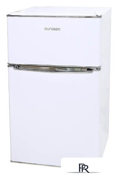 Холодильник Oursson RF0860/WH - Изображение №1 — Интернет-магазин ПроЗаказ