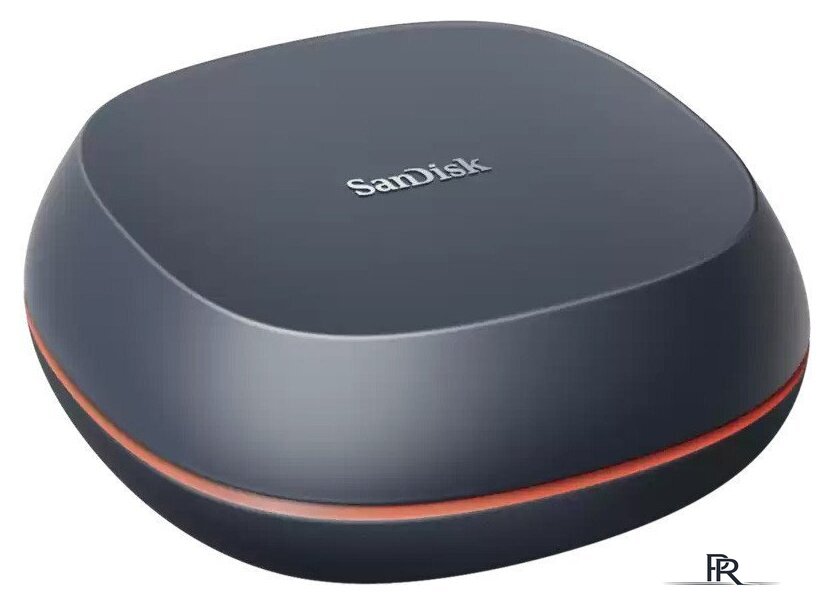 Внешний накопитель SanDisk Desk Drive SDSSDT40-8T00-EM25 8TB - Изображение №1 — Интернет-магазин ПроЗаказ