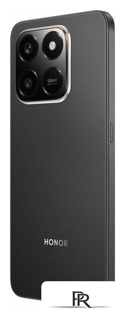 Телефон HONOR X7d LGN-LX1 8GB/256GB международная версия (вельветовый черный) - Изображение №6 — Интернет-магазин ПроЗаказ