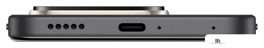 Телефон HONOR X7d LGN-LX1 8GB/256GB международная версия (вельветовый черный) - Изображение №10 — Интернет-магазин ПроЗаказ