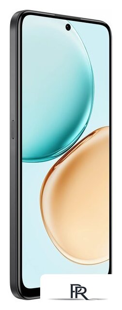 Телефон HONOR X7d LGN-LX1 8GB/256GB международная версия (вельветовый черный) - Изображение №8 — Интернет-магазин ПроЗаказ